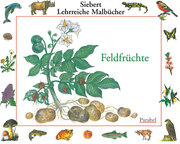 Feldfrüchte - Cover