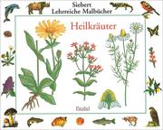 Heilkräuter - Cover