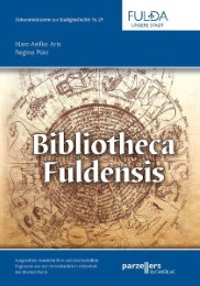 Bibliotheca Fuldensis