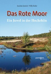 Das Rote Moor - Cover