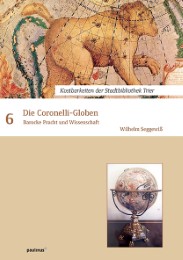 Die Coronelli-Globen - Cover