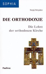 Die Orthodoxie - Cover