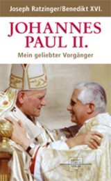 Johannes Paul II.
