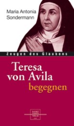 Theresa von Avila begegnen