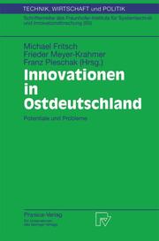 Innovationen in Ostdeutschland - Cover