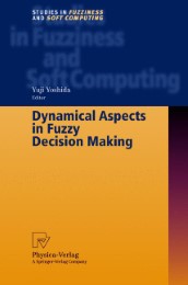 Dynamical Aspects in Fuzzy Decision Making - Abbildung 1