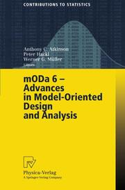 mODa 6 - Advances in Model-Oriented Design and Analysis