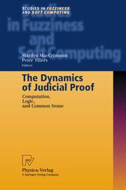 The Dynamics of Judicial Proof