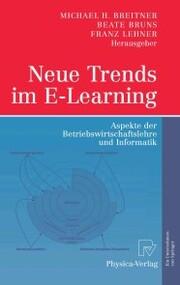 Neue Trends im E-Learning