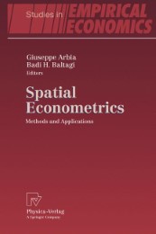 Spatial Econometrics - Abbildung 1