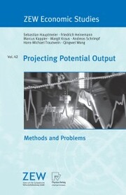 Projecting Potential Output