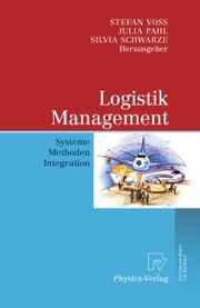 Logistik Management - Cover