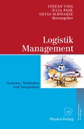 Logistik Management - Abbildung 1