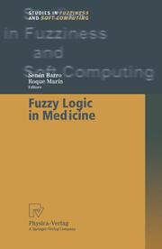 Fuzzy Logic in Medicine