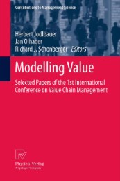 Modelling Value - Abbildung 1