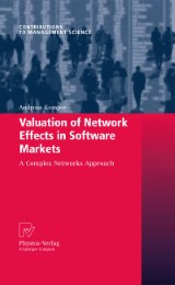 Valuation of Network Effects in Software Markets - Abbildung 1