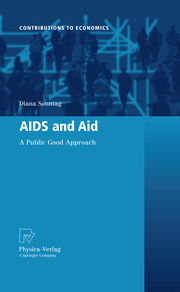 AIDS and Aid
