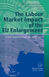 The Labour Market Impact of the EU Enlargement - Abbildung 1