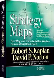 Strategy Maps - Cover
