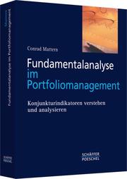 Fundamentalanalyse im Portfoliomanagement