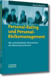 Personal-Rating und Personal-Risikomanagement - Cover