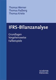 IFRS-Bilanzanalyse