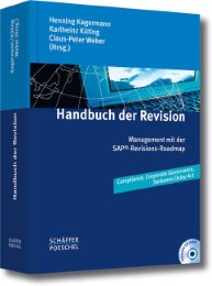 Handbuch der Revision
