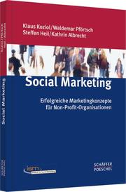 Social Marketing - Cover
