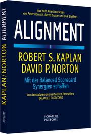 Alignment - Cover