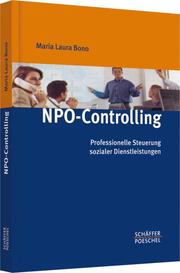 NPO-Controlling - Cover