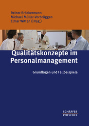 Qualitätskonzepte im Personalmanagement