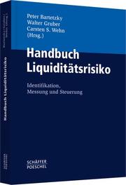 Handbuch Liquiditätsrisiko