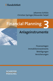 Financial Planning 3