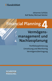 Financial Planning 4