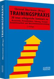Trainingspraxis - Cover