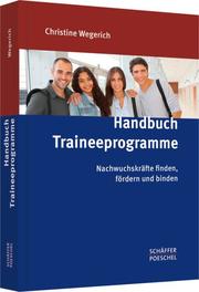 Handbuch Traineeprogramme