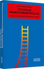 Systemische Organisationsentwicklung - Cover