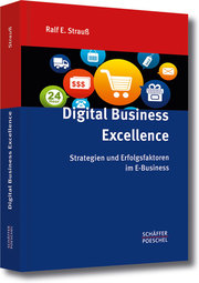 Digital Business Excellence - Cover