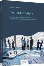 Business-Analyse