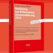 Anleitung zur Einkommensteuererklärung 2013