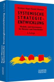 Systemische Strategieentwicklung - Cover