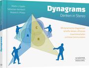 Dynagrams - Denken in Stereo - Cover