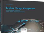 Toolbox Change Management - Cover