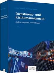Investment- und Risikomanagement - Cover
