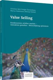 Value Selling - Cover