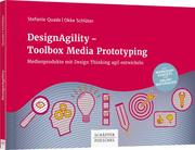 DesignAgility - Toolbox Media Prototyping - Cover