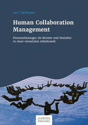 Human Collaboration Management - Cover