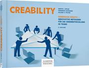 Creability - Cover