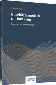 Geschäftsmodelle im Banking - Cover