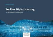 Toolbox Digitalisierung - Cover